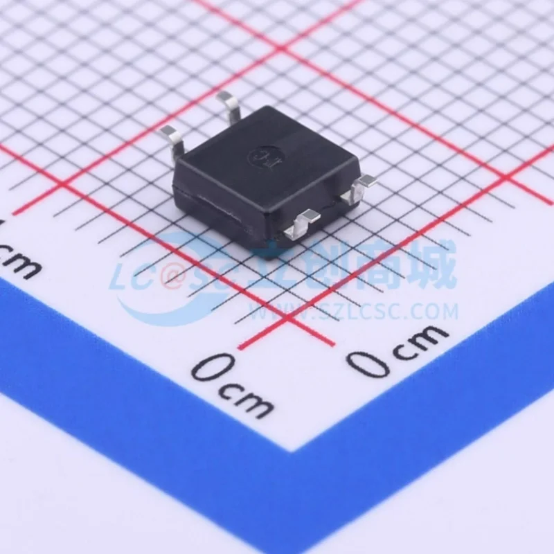 1 PCS/LOTE AQY212GSX 212G SOP-4 100% New and Original IC chip integrated circuit