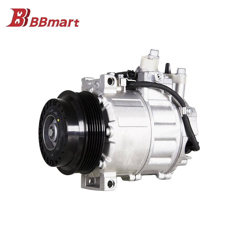 A0012301711 BBmart Auto Parts 1pcs A/C Compressor For Mercedes Benz W203 W204 W211 W163 C230 E320 ML320 OE 0012301711