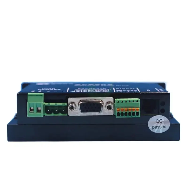 LEADSHINE ACS606, untuk Digital AC Servo Drive 6A 200 W