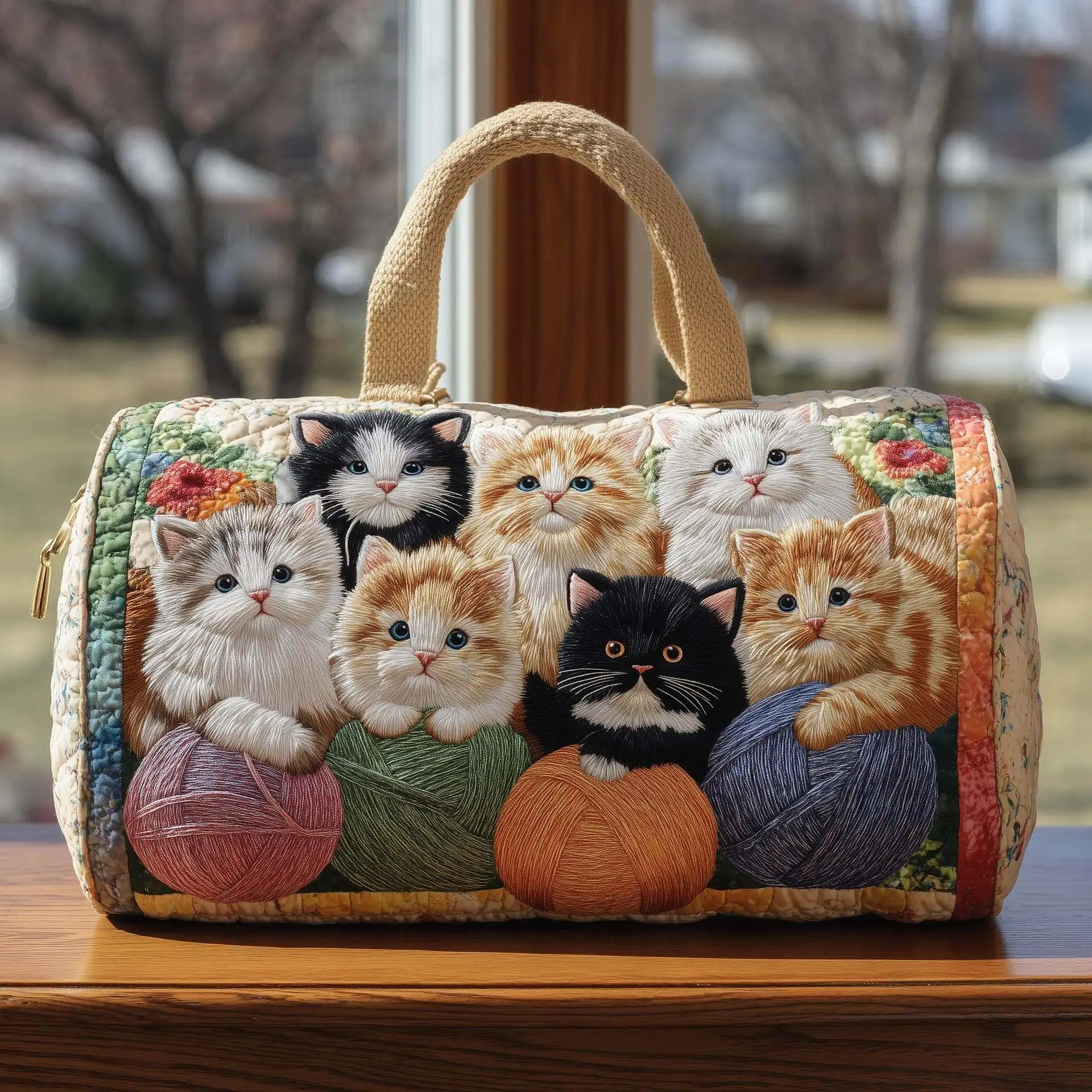 

Сумки с 3D-печатью и стеганым узором, винтажные персонализированные подарочные сумки, сумки-тоут, индивидуальные сумки для тренировок, путешествий, пляжа, походов и кемпинга