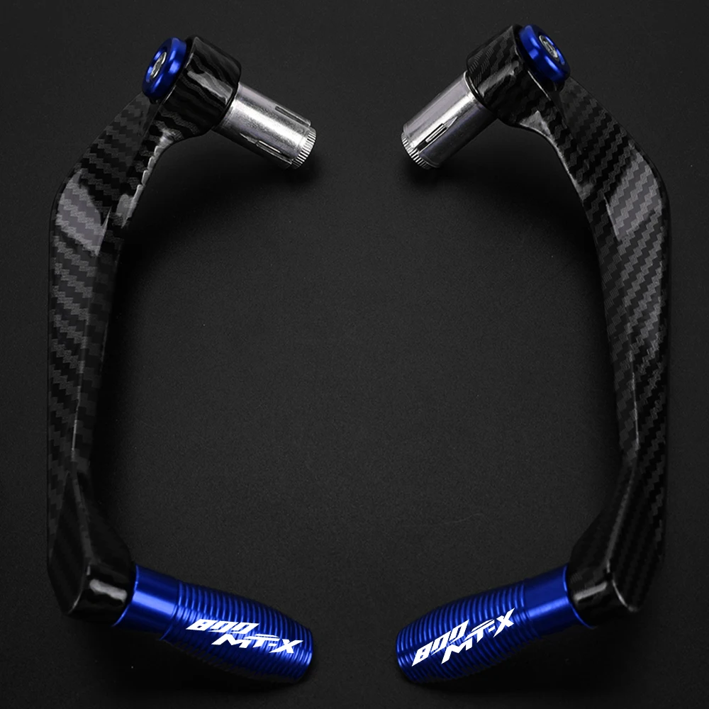 

Motorcycle FOR CFMOTO CF MOTO 800MT-X 800MTX 2024 2025 Accessories Handlebar Brake Clutch Lever Hand Guard Handguard Protector