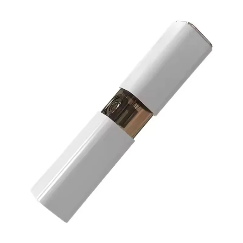 

Hot Sale Hydrogen Ultrasonic Mist Sprayer New Beauty Salon Professional Facial Steamer Machine with Magnifying Lamp