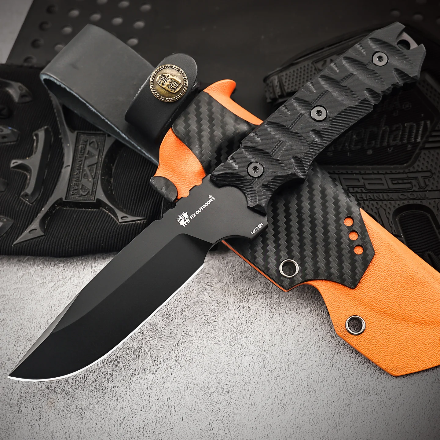 Hx Outdoors 14C28N …