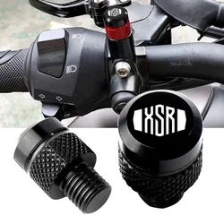 For YAMAHA XSR700 XSR 700 XSR900 XSR 900 with logo