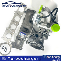 Turbo K03 53039700289 53039880289 5148290 5157826 LR031510 LR045098 LR075185 LR057362 For Land Rover Range Rover Evoque LV 2.0L