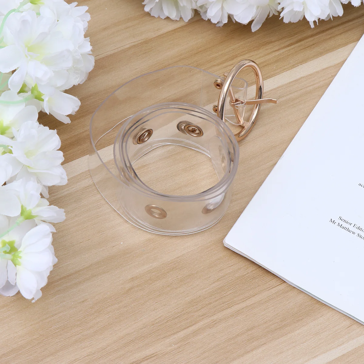 1 قطعة حزام الخصر النساء شفافة غرامة اتقان قابل للتعديل الإكسسوارات ل الجوارب السراويل السراويل السوداء #6