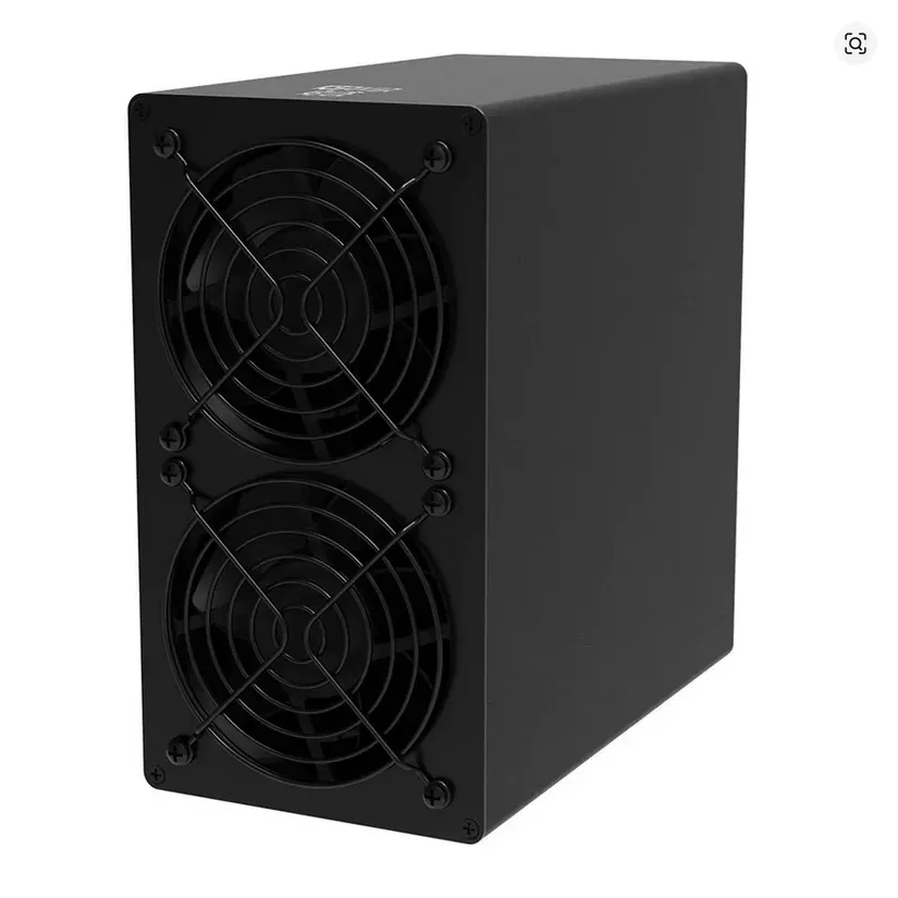 

Купите 2, получите 1 бесплатно: НОВЫЙ ICERIVER AE3 600MH/S 1000W ALEO Miner - 100-240В с блоком питания