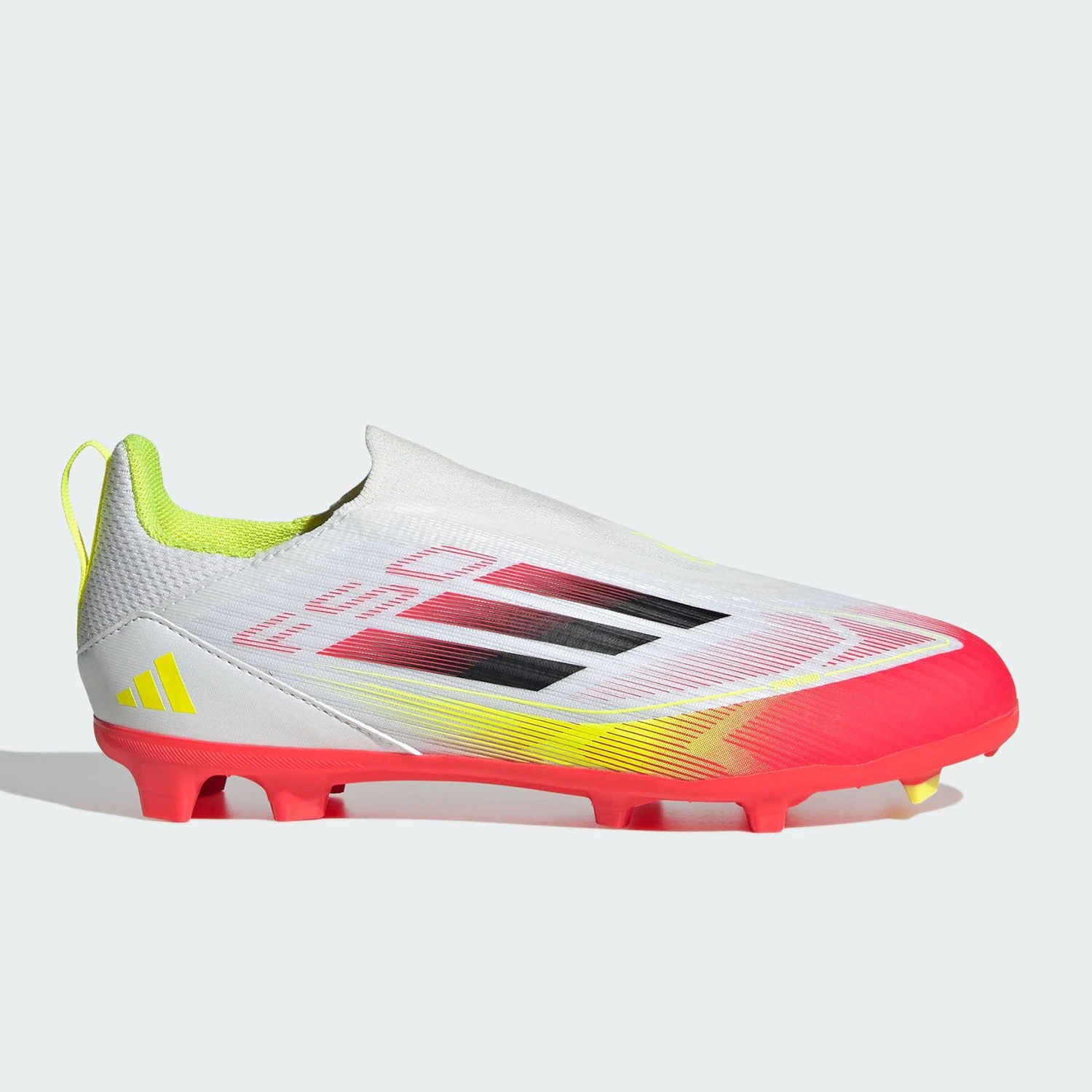 

Adidas genuine new children's sports wear-resistant shoeless soccer shoes IE3743