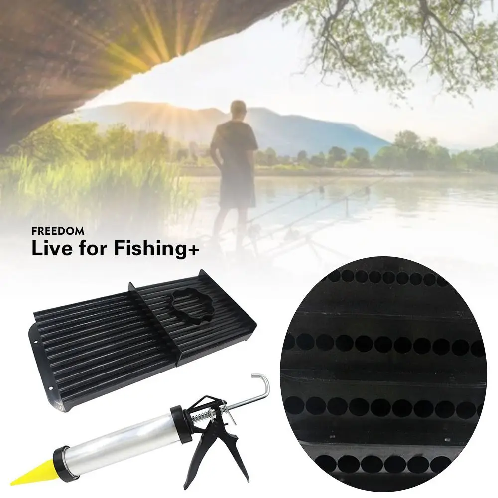 8-16MM Carp Fishing…
