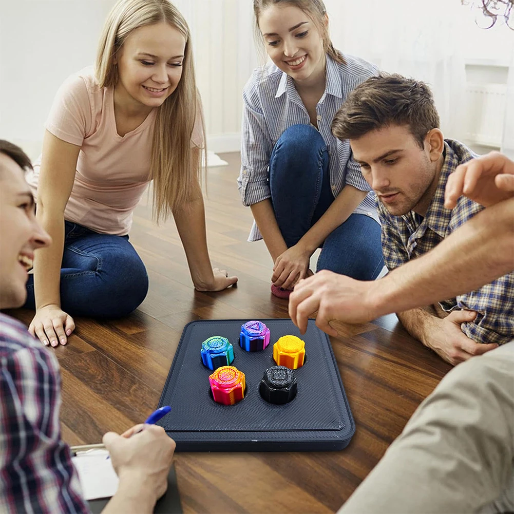 Gonggi conjunto de pedras de j - Play Friends Party Games avaliação e preço