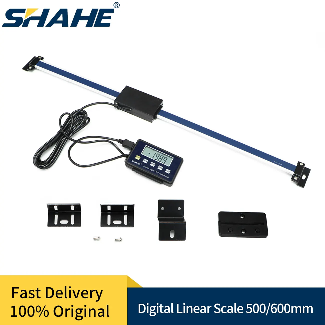 Shahe 500/600 Mm Di…