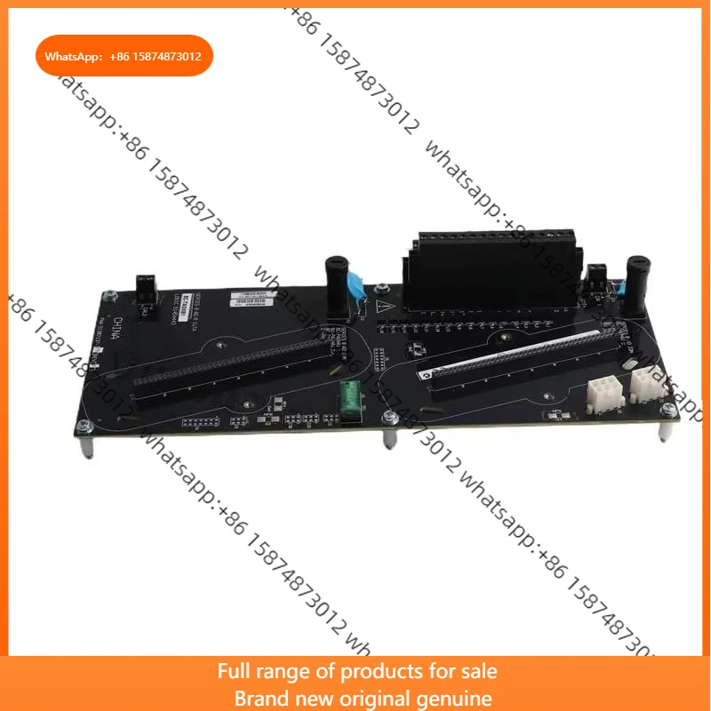 

8C-TAOXB1 51307137-175 Redundant Module