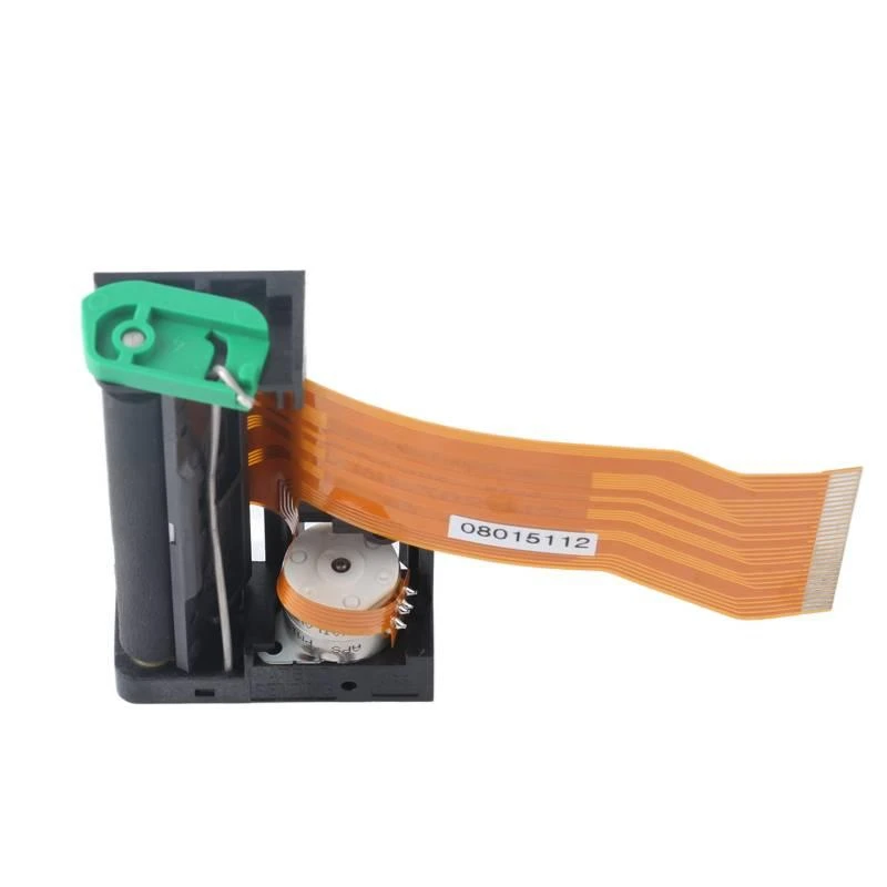 APS MP208-HS サーマルヘッド プリントコア U120 杭州愛康 尿検出器 MP208HS用