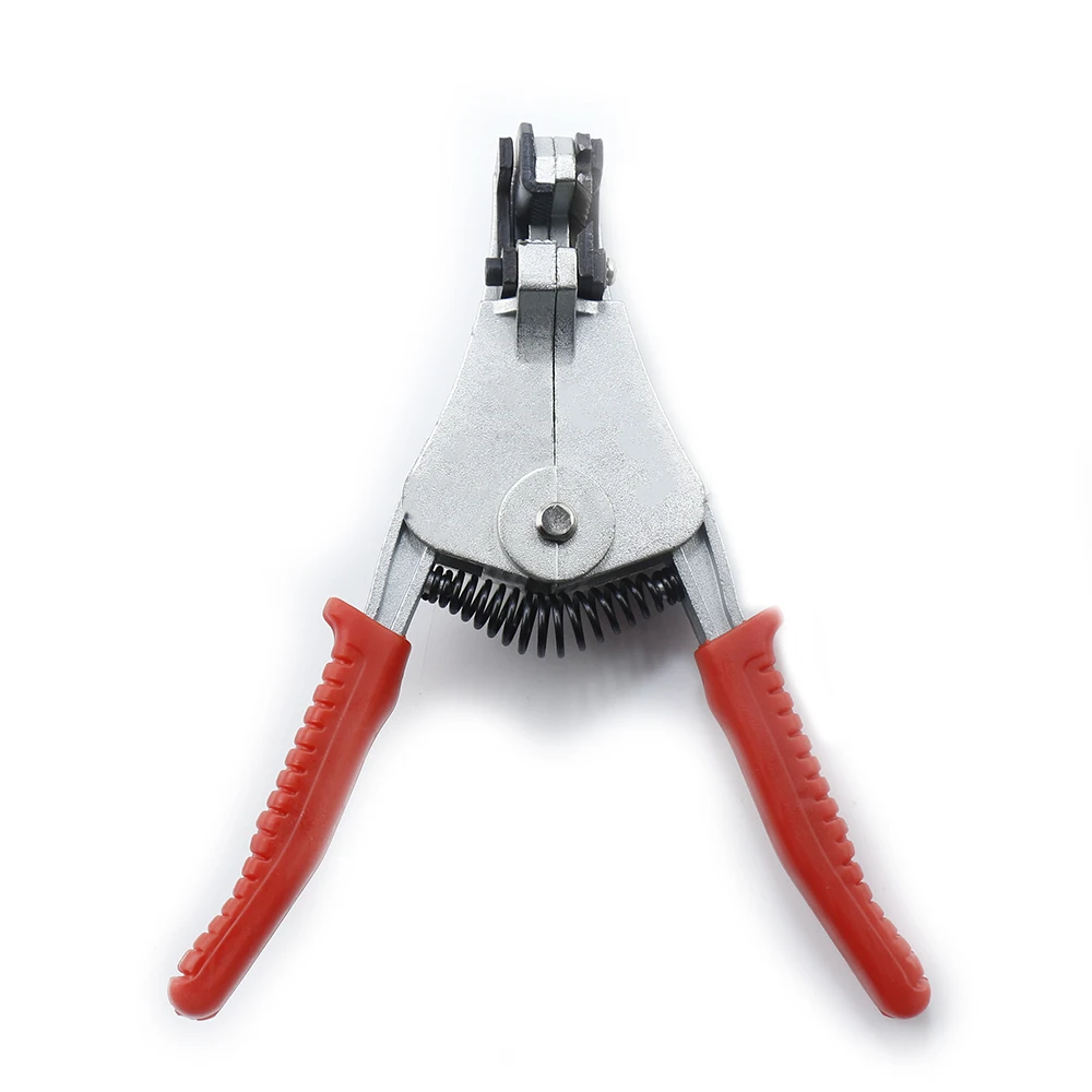 Multi-function Solar Cable Automatic Wire Stripper / Cutter   Terminal  Crimping Tools Terminal crimping wire