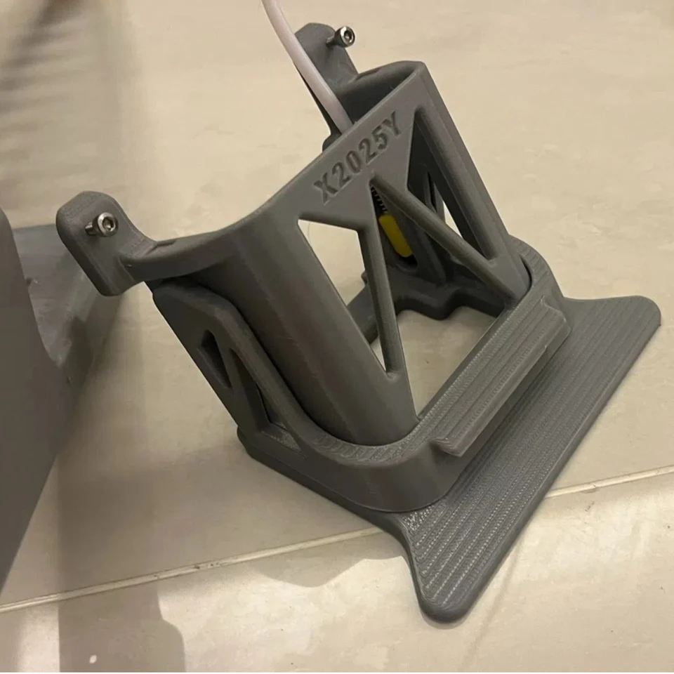 Bambu A1 A1 Mini自動プレート交換キット3Dプリンターアクセサリー用