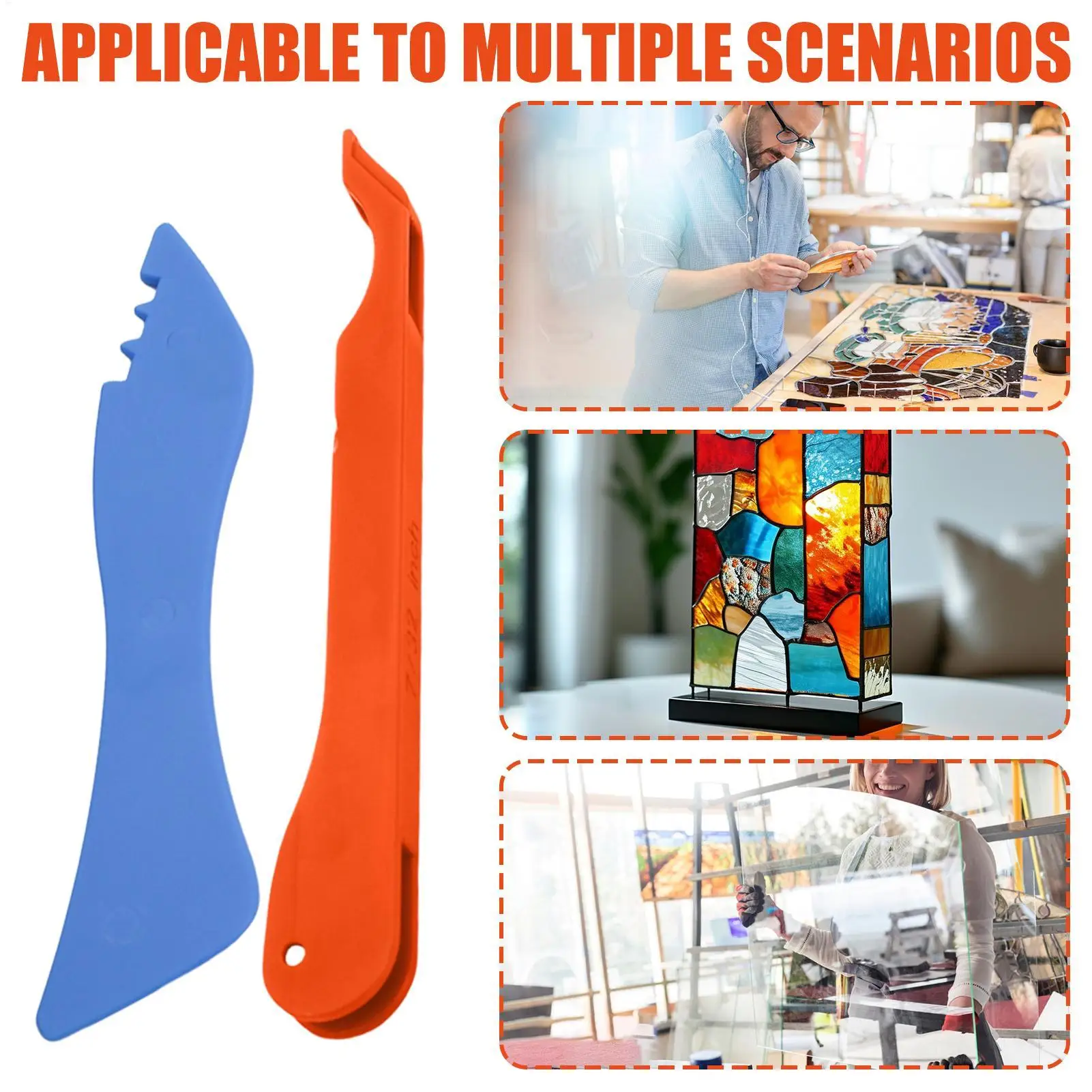 الزجاج الملون اليد احباط موزع الزجاج الحرفية دليل الفن مشروع إحراق أداة صغيرة احباط صياغة لوازم للنساء الرجال