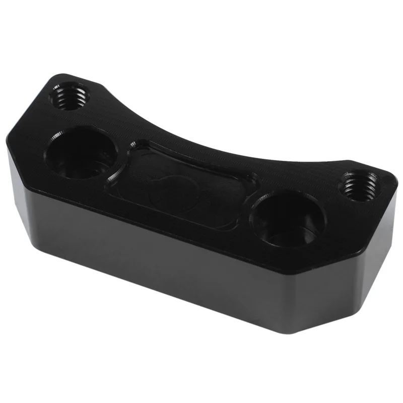 

5X мотоциклетный демпфер с ЧПУ, стабилизирующий кронштейн демпфера, монтажный держатель, комплект для Yzf R3 Mt-03 R25