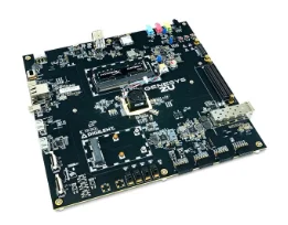 410-383-3EG  Genesys ZU-3EG Zynq Ultrascale+ MPSoC  FPGA