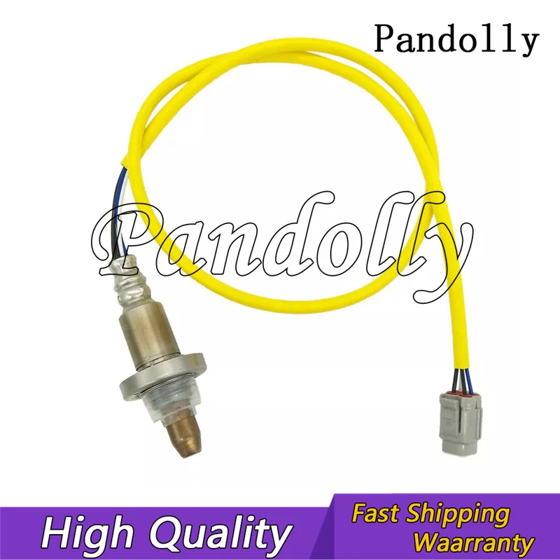 

22641-AA32A Air Fuel Ratio Sensor For Subaru Legacy Forester Impreza 2.5L Turbo 22641AA32A 2349120 SU11597 22641-AA490 SU11597