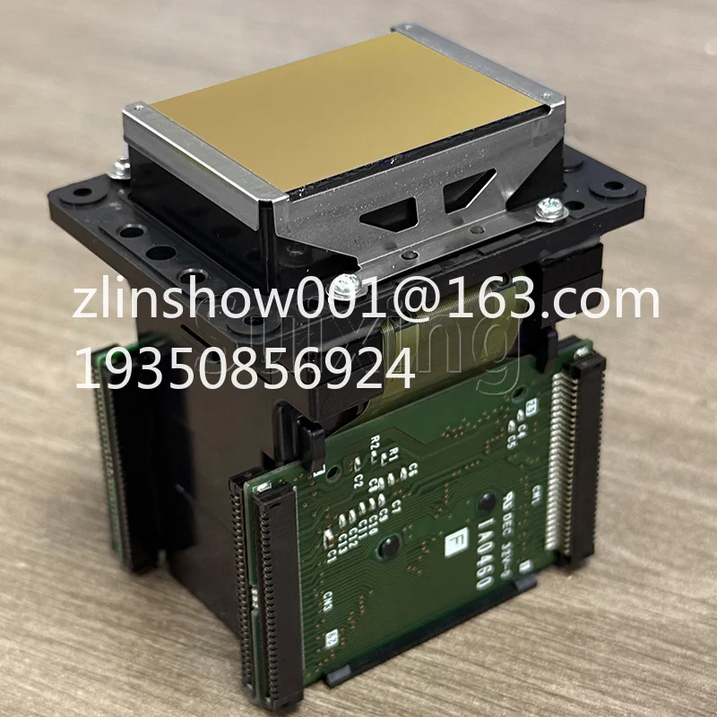 CJV150 160 High-Speed Solvent Inkjet Printer Printhead Superior Quality Water Based Ink Used Printing Machinery Part
