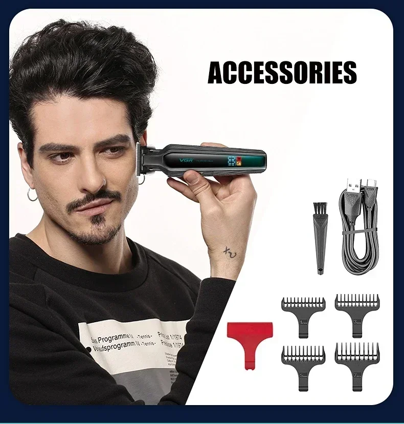 Thumbnail 3 - #86 Best Beard Trimmers to Buy In 2026