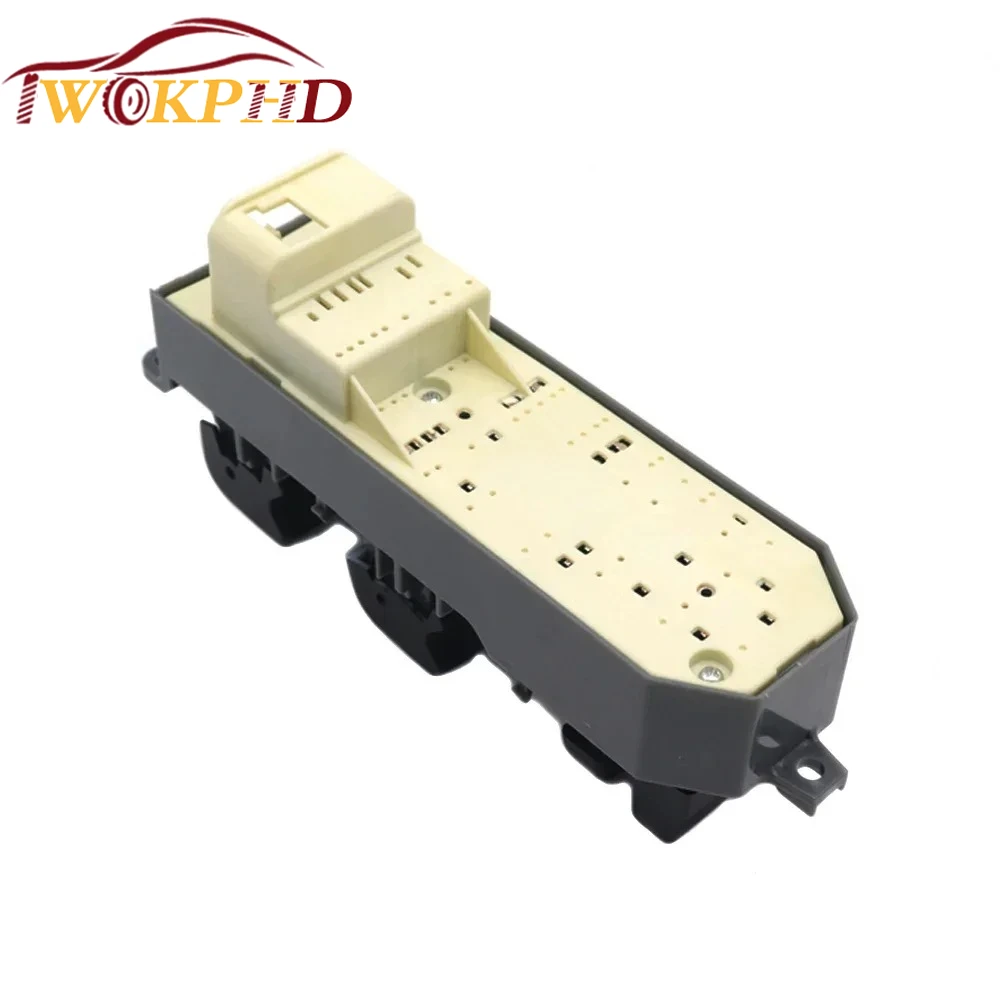 

84820-06100 Left Driver Side Power Window Master Control Switch For Toyota Corolla RAV4 Camry Prius C 641-50649BL