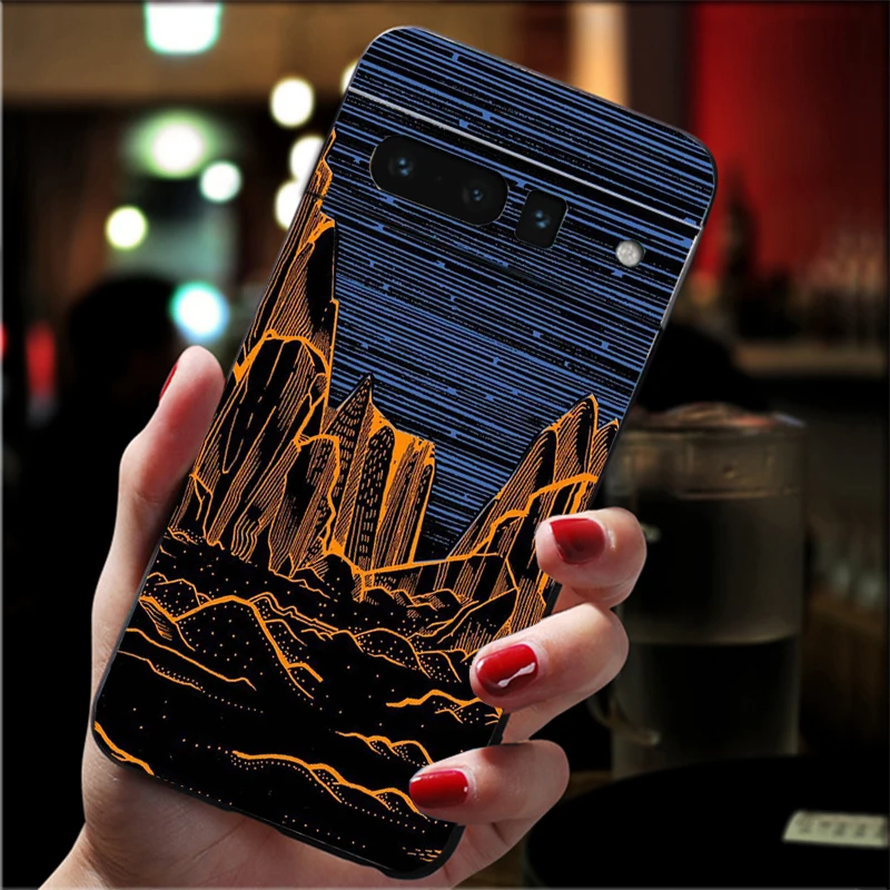 Phone Case For Goog… - image