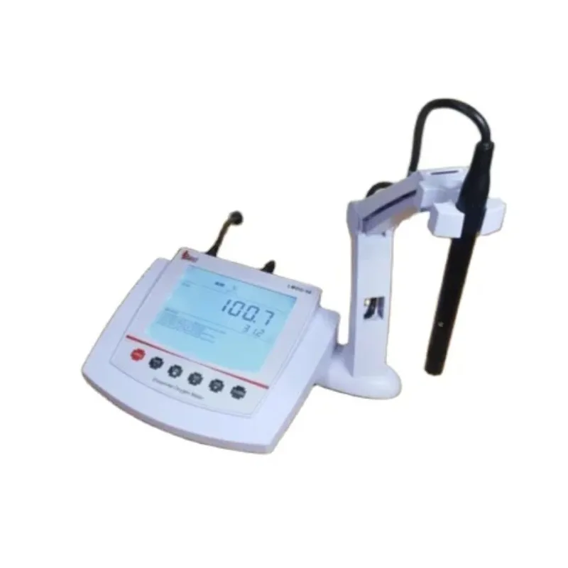 Scientific And Surgical Manufacturing Water Testing Equipment Dissolved  Meter Laboratory  Equipment.....