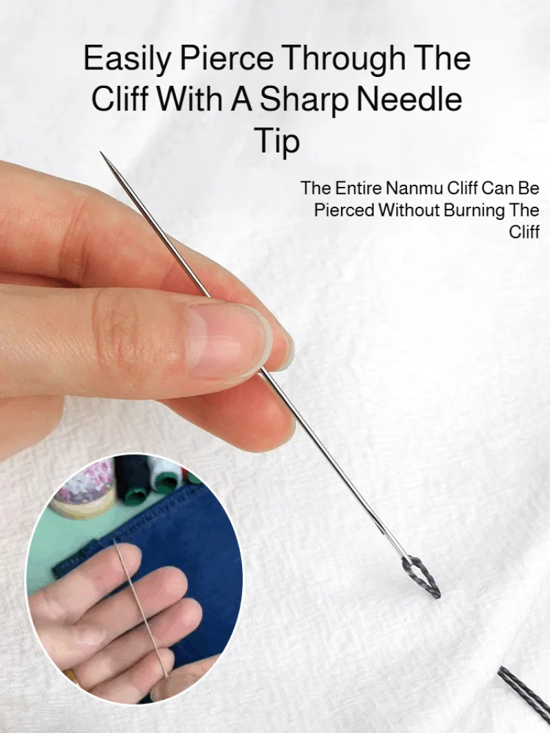 Thumbnail 2 - #55 Best Hand-Sewing Needles to Buy In 2026