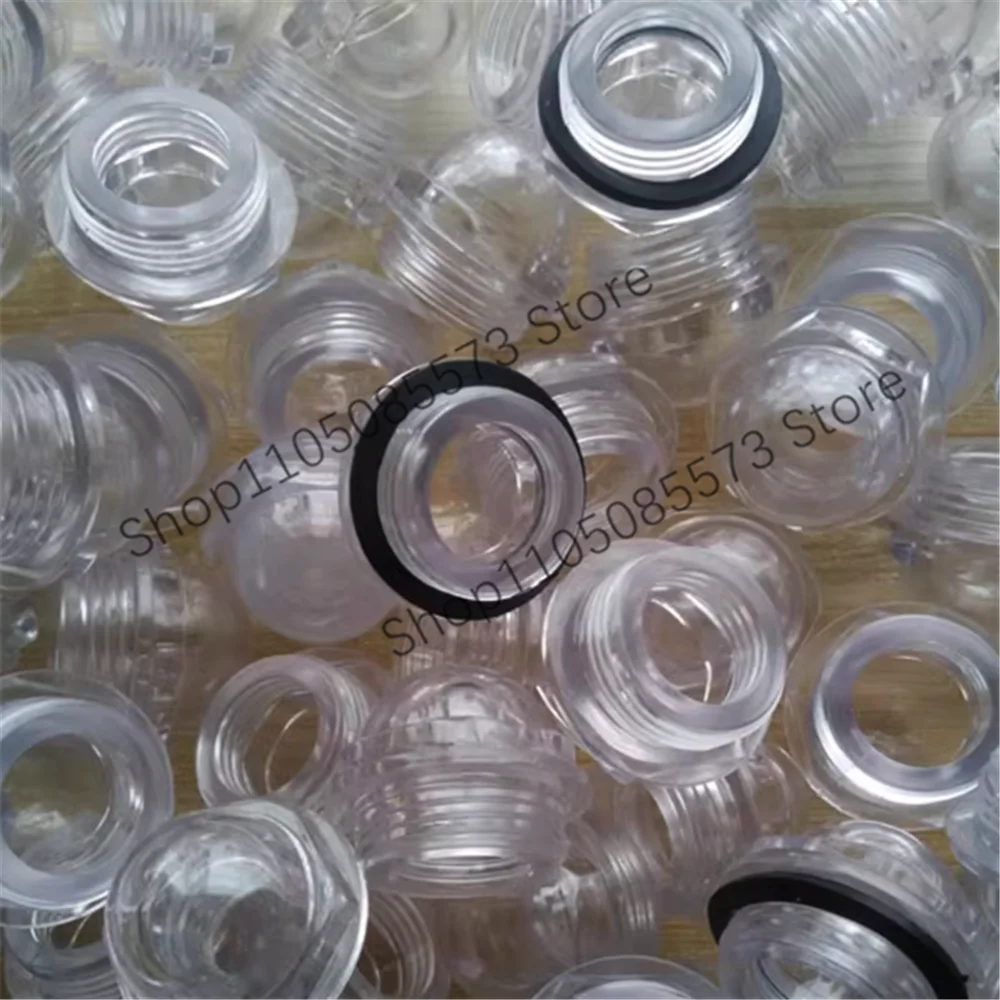 5pcs vacuum pump oil viewing window XD-020 oil viewing mirror