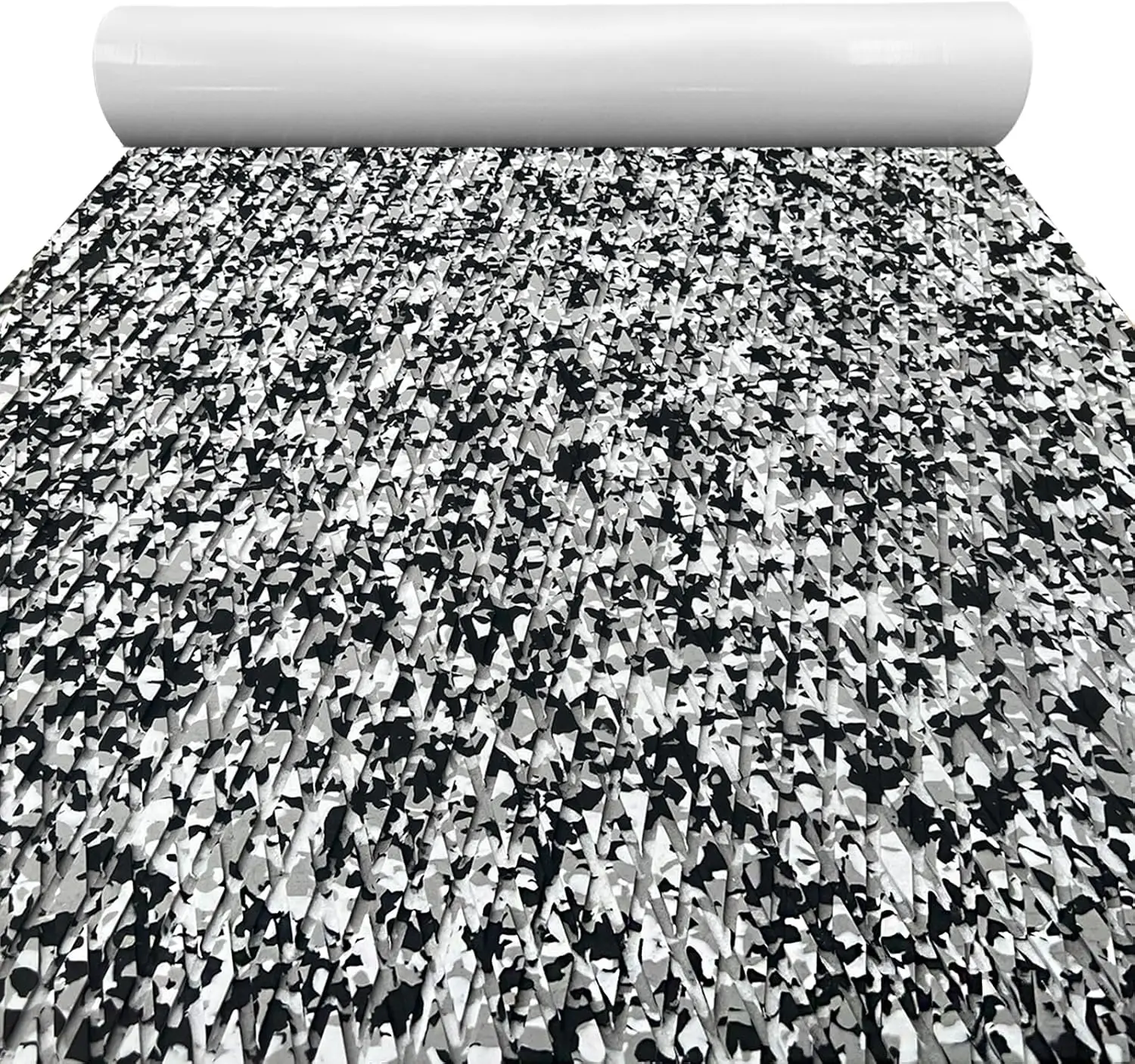2400×450×5mm Diamant EVA Foam Traction Pad Sup Antislip Marine Boot Dek Vloerlaken Zelfklevende Jacht Kajak Jet Ski Mat
