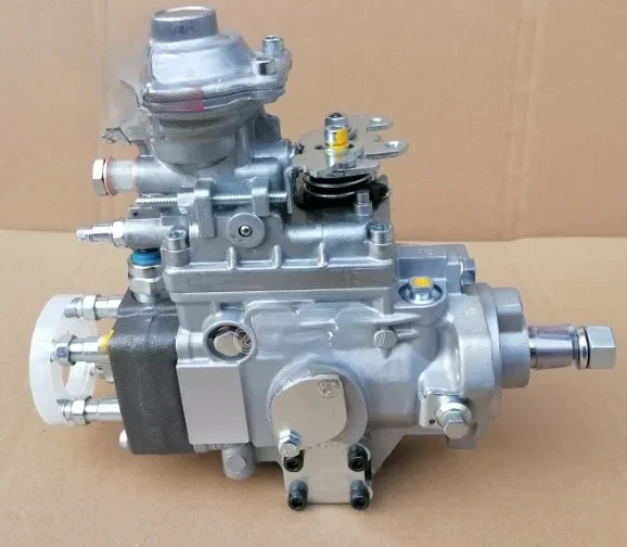 Automotive 2.5D Engine Water Pump Vehicle  Cooling System Circulation Pump Auto Engine Maintenance Replacement Spare