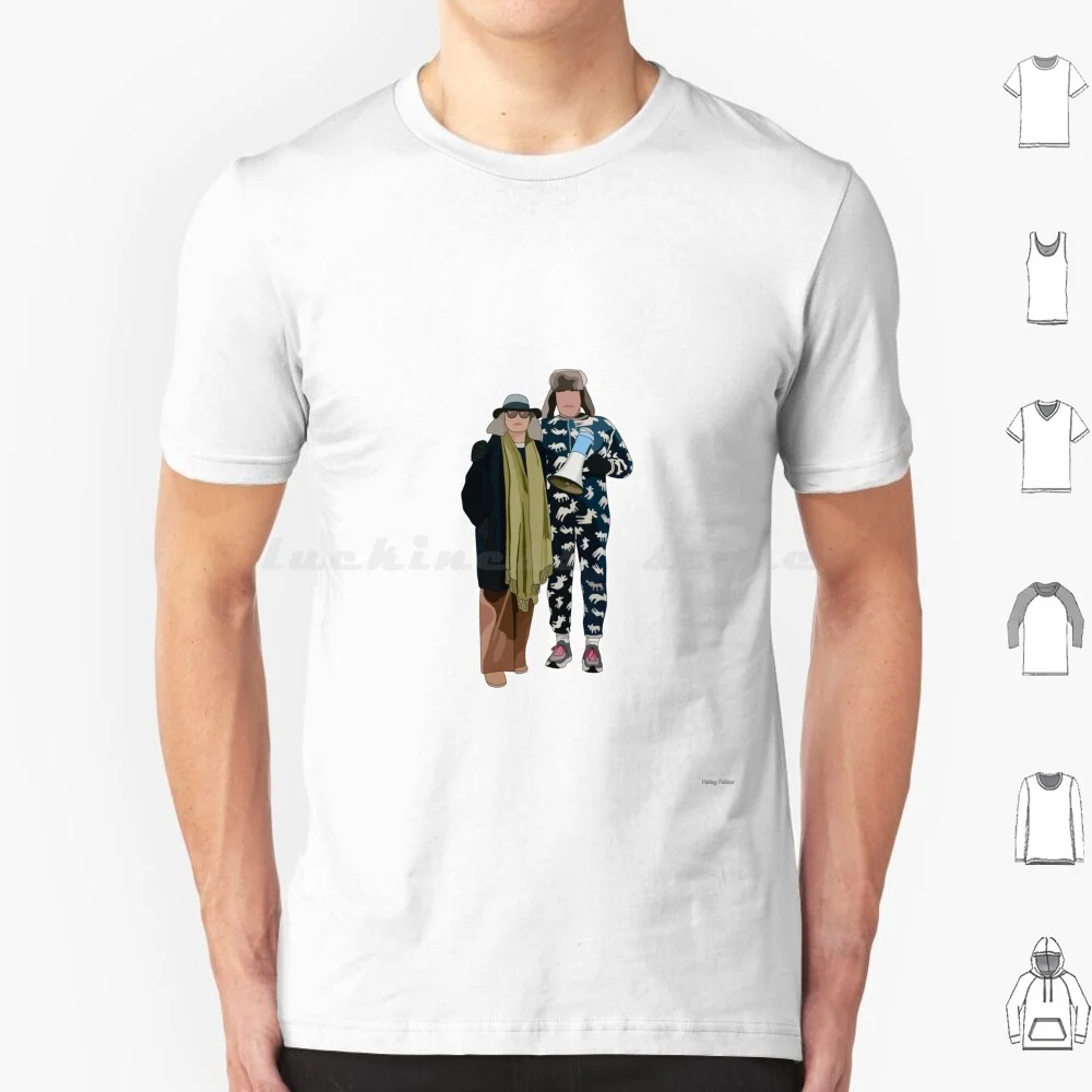 

Mandy Patinkin + Kathryn Grody T Shirt Men Women Kids 6xl