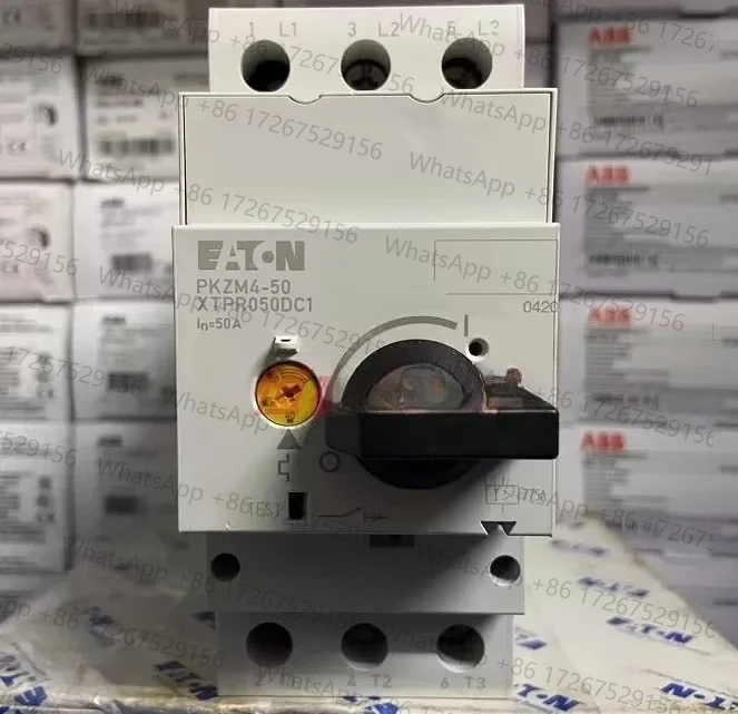 New Original Eaton …