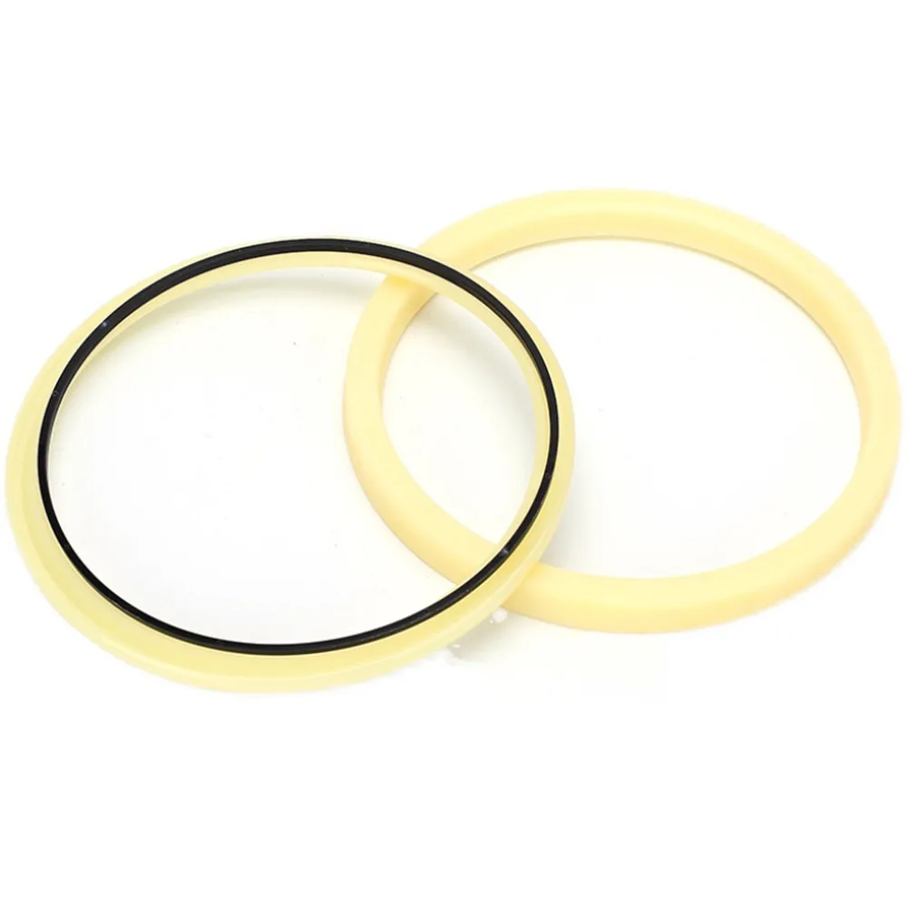 Excavator Parts 1468212 For 460 480 700BLC Cylinder Oil Seal Repair Kit Big Arm Middle Arm Bucket Oil Seal