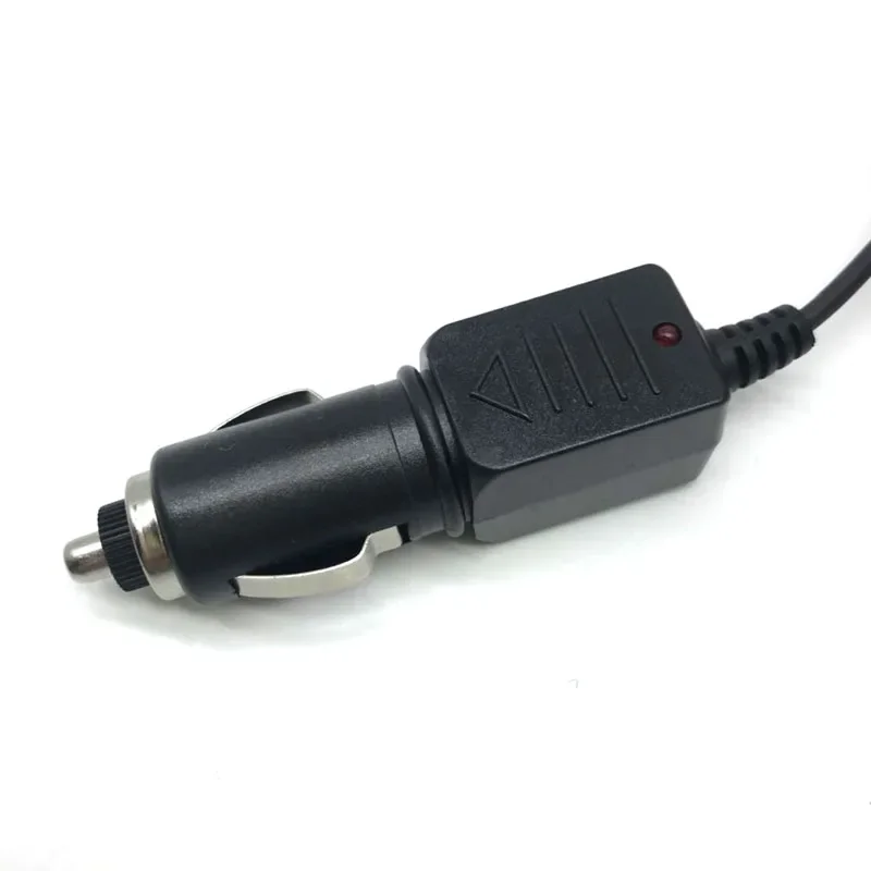 YAESU SBR-14LI Batterie-Eliminator-Autoladegerät für VERTEX VX-8DR VX-8GR FT-1DR FT1XD FT-2DR Radio FNB-102LI FNB-101Li Akku