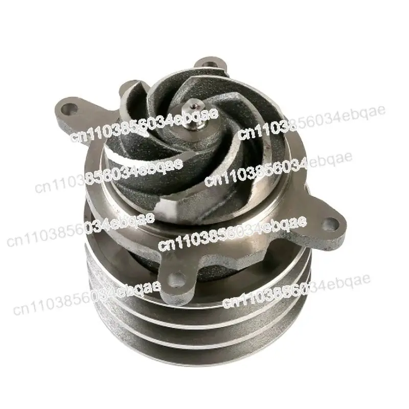 

Запасные части двигателя экскаватора Водяной насос E3208 2W1225