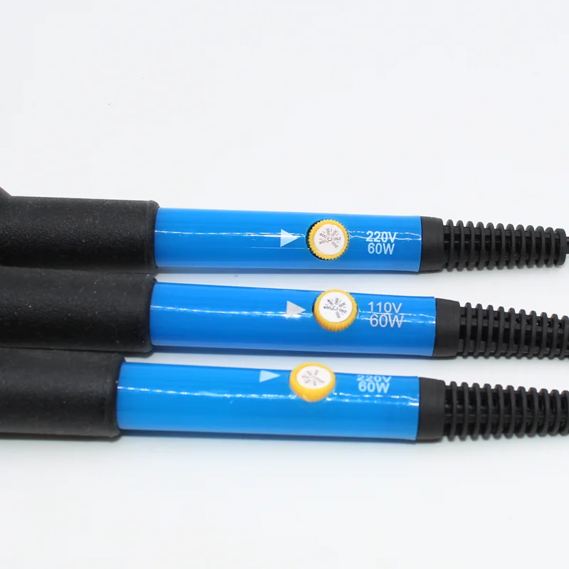 M2 M3 M4 M5 M6 Wärmeleit-einsatz Mutter Lötkolben Spitze Eingebettet Messing Hot Melt Mutter Gewinde Einfügung Für Kunststoff 3d Druck Kit – Detail 4