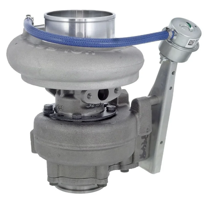 

Дизельный двигатель Cummins QSB 6.7L для промышленных грузовиков ATV&UTVHX35W Turbo, номера деталей 4033681, 4038289