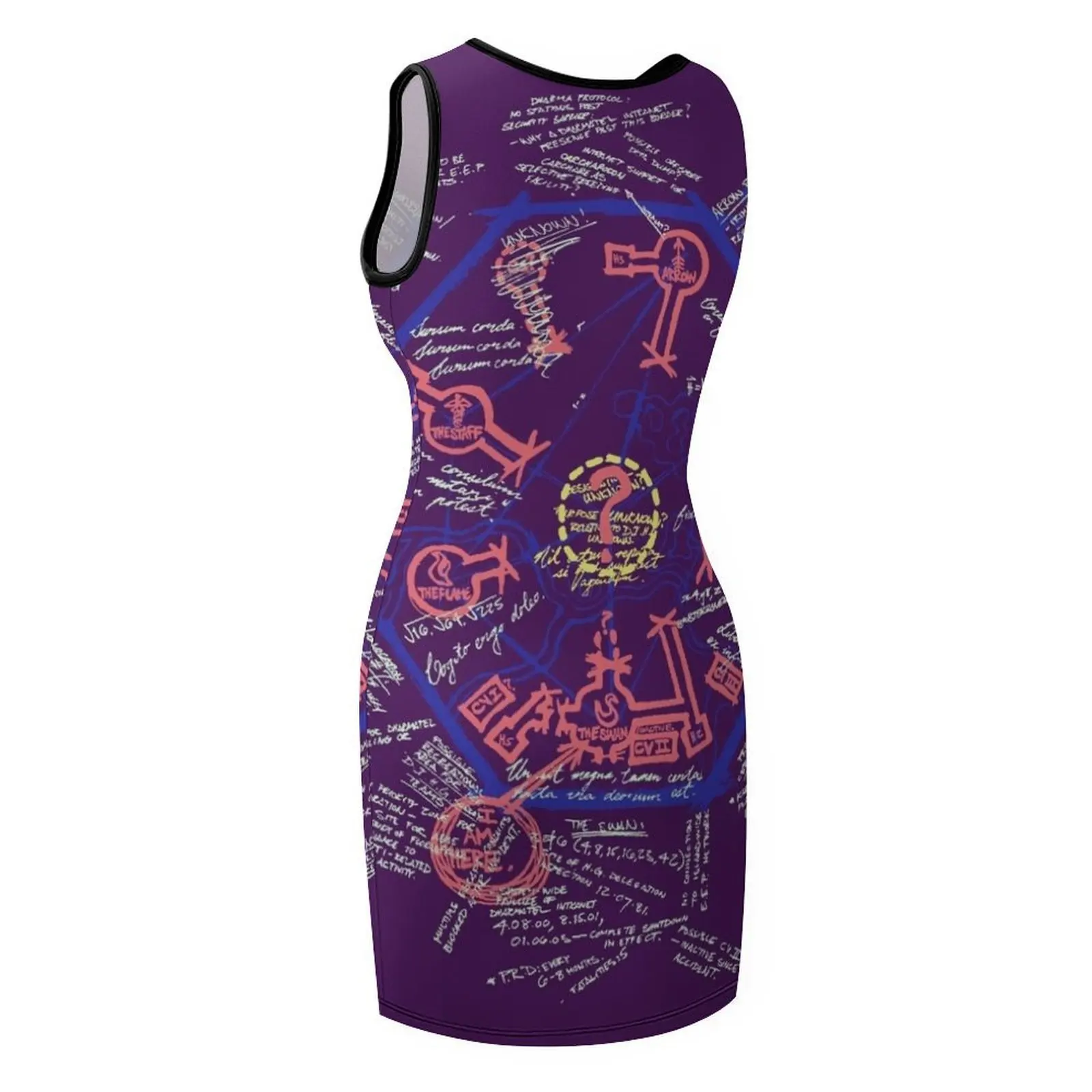 خريطة باب الانفجار من محطة البجعة (مخفضة) فستان صيفي بدون أكمام فساتين العروس فساتين صيفية فاخرة أنيقة للنساء 2025 #5