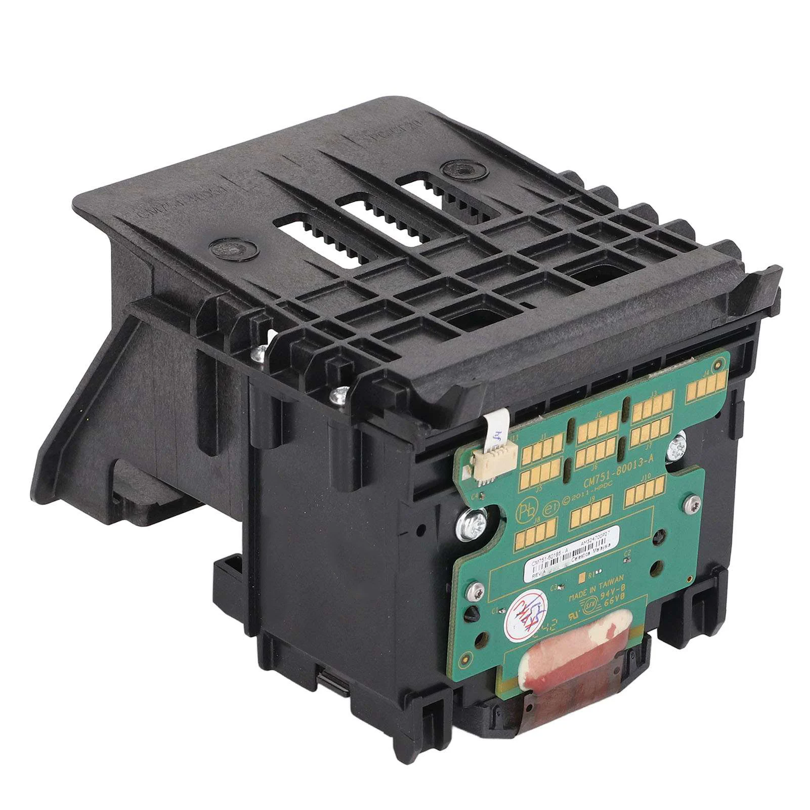 Plotter Printer Head  Printhead Lightweight Tested Stable Performance Portable for Maintenance