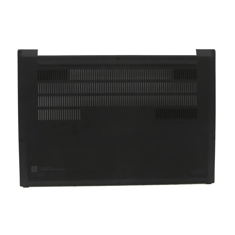 

Новый нижний корпус (базовая крышка) для Lenovo ThinkPad P1 Gen 4 с WLAN, модель 5CB1D65306