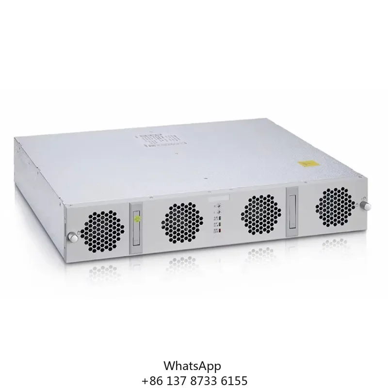 30kw 40kw Power Module AC To DC EV Charger Module For 150kw 180kw DC Fast Charger Station