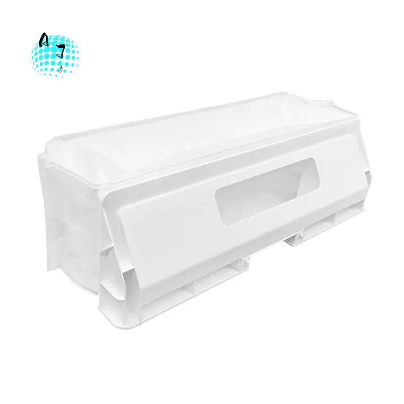 

A07F-For Xiaomi Mijia H40 / D101CN Accessories Main Side Brush Hepa Filter Mop Cloths Dust Bag Replacement Parts