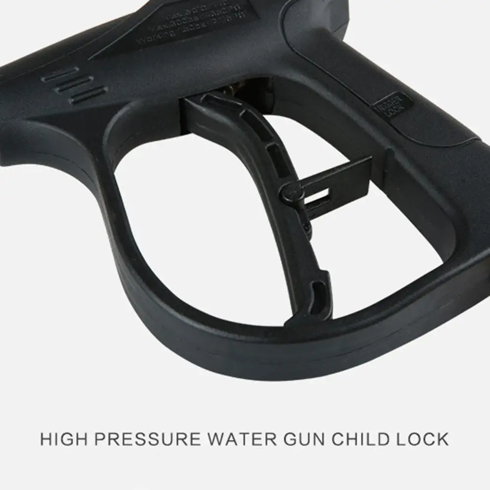 

1Pc High Pressure Foam Gun Copper Snow Foam Washer Gun Spraying Distance 12m Soap Gun Sprayer Car Cleaning Tools Car Accessories