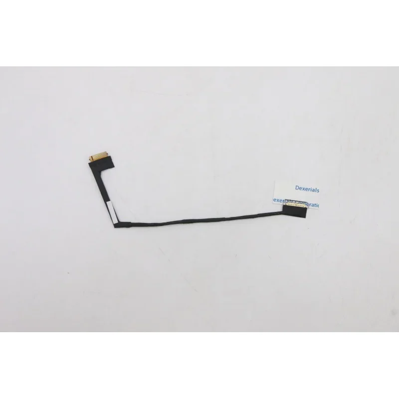 New line screen cable LVDS 5c10z23909 LCD for Lenovo ThinkPad L13 Gen 2 20vh 20vj 21ab 21ac 5c10z23909 450. 0ll03.011