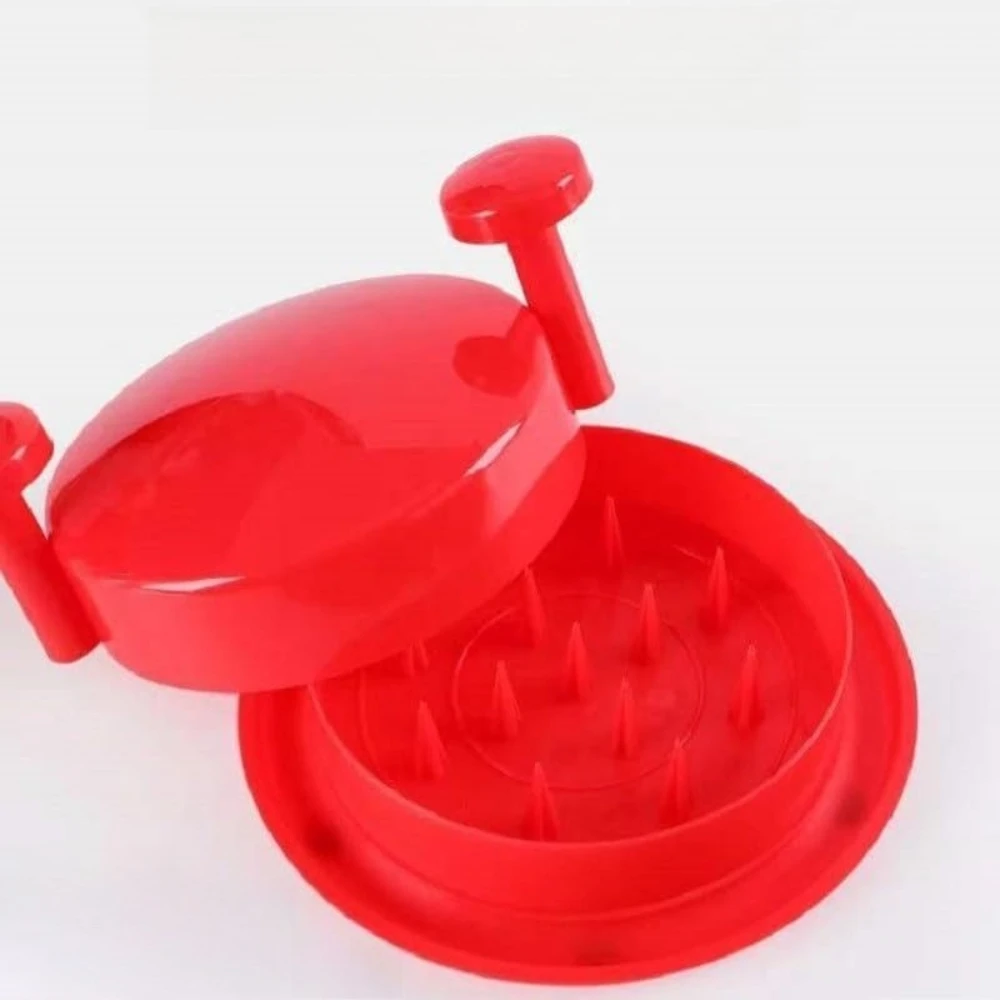 آلة تقطيع اللحوم اليدوية، قاعدة غير قابلة للانزلاق، أداة مطحنة الدجاج سهلة الإمساك، مناسبة لأدوات المطبخ لحم الخنزير ولحم البقر #1