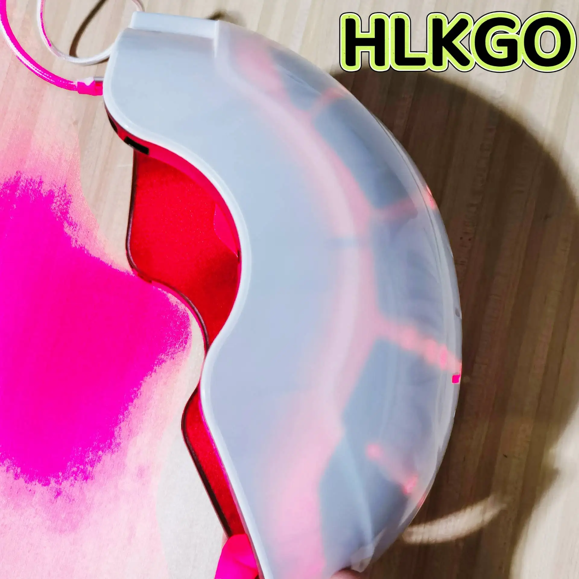 

Hair Loss Treatment Helmet 650nm Low Level Laser Light Therapy For Stimulating Hair Follicles And Faster Hair Growth