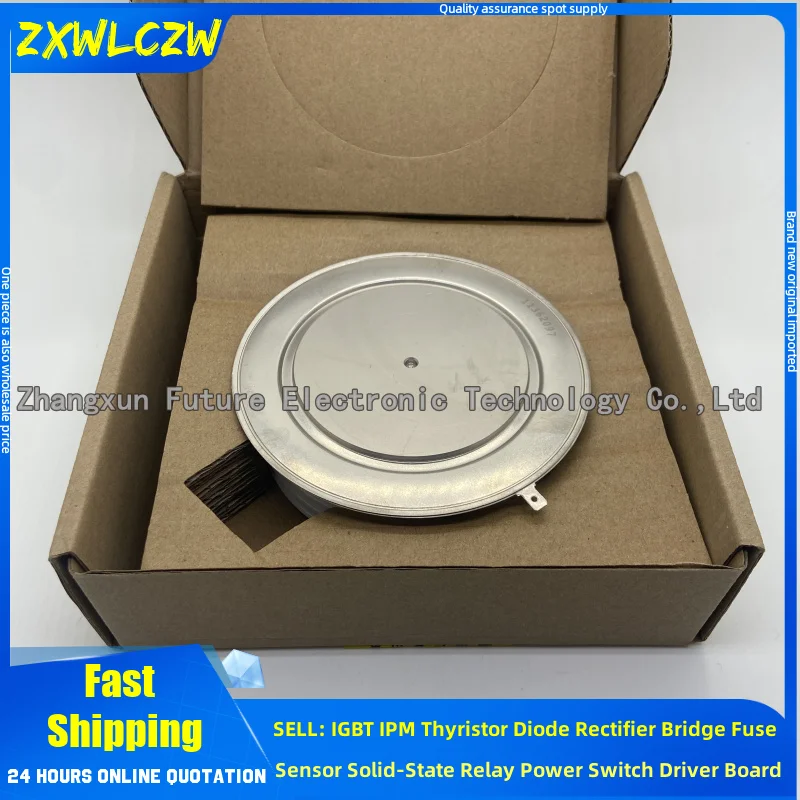 KK1800A2000V KK2000A1800V KK3000A2500V Y89KKG KK3000A1800V KP600A1600V Y38KPC KP600A1800V KP600A2000V KP600A1200V Thyristor