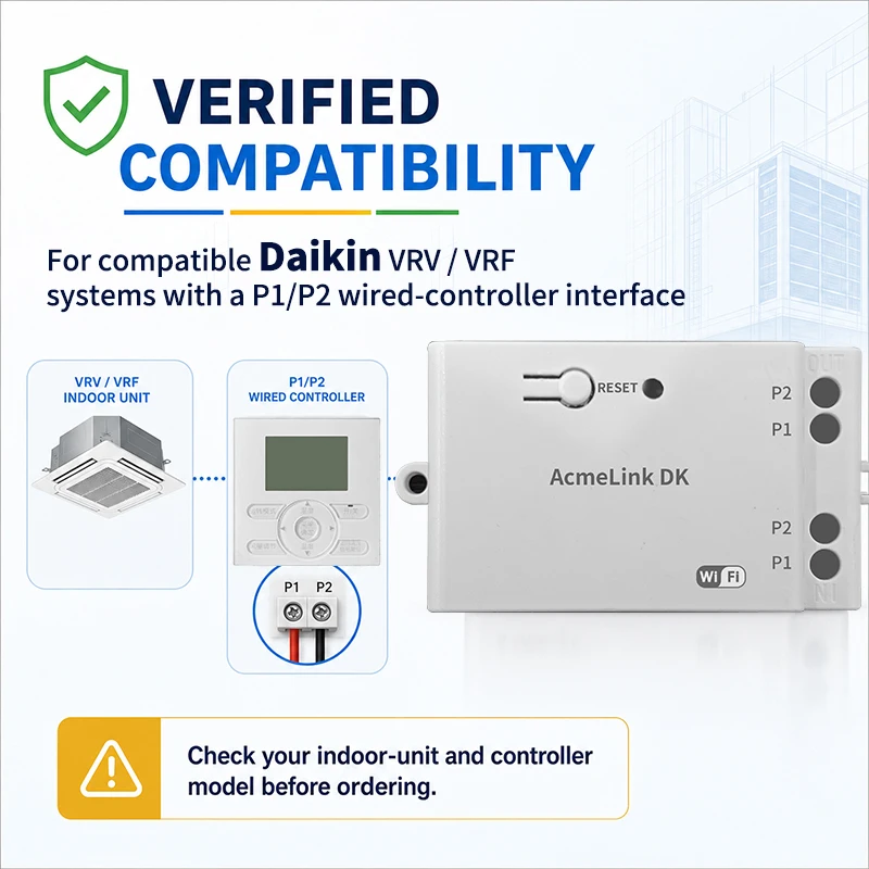 vrf-smart-air-conditioner-wifi-adapter-module-home-alexa-compatible-thermostat-hub-suitable-for-daikin-p1-p2-plug-and-play